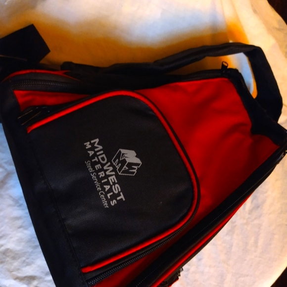 Norwood 2 Person 9pc Insulated Picnic Set - Picture 1 of 5